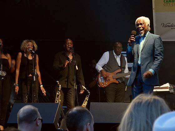 Billy Ocean